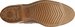 Bottom view of Double H Boot Mens 10 Inch Ranch Wellington